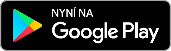 Sledování BMI a váhy v Google Play
